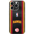 NBA Atlanta Hawks Jersey iPhone 16 Pro Skin